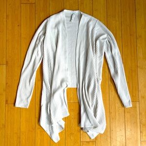 Athleta Cozy Karma Wrap